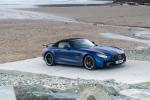 Mercedes-AMG GT R Roadster 2019 года (UK)